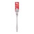 Grzechotka z ruchomą głowicą 3/8'' długa 4932479653 - techniktools