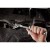 Grzechotka z ruchomą głowicą 3/8'' długa 4932479653 - techniktools