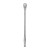 Grzechotka 1/2'' długa 4932479654 - techniktools
