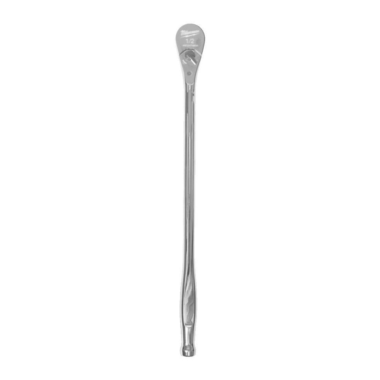Grzechotka 1/2'' długa 4932479654 - techniktools