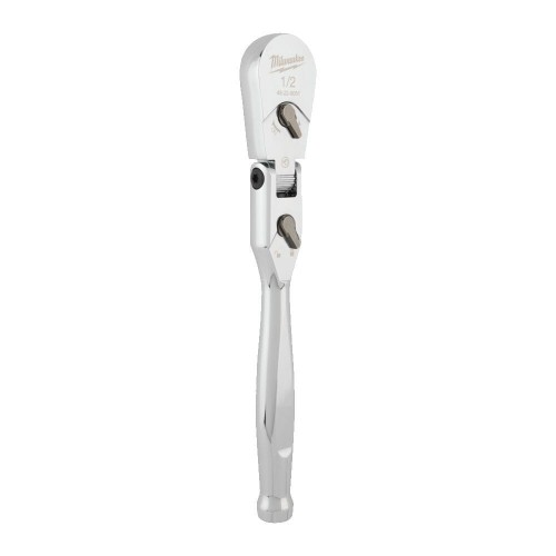 Grzechotka 1/2'' z ruchomą głowicą 4932479655 - techniktools