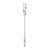 Grzechotka z ruchomą głowicą 1/2'' długa 4932479656 - techniktools