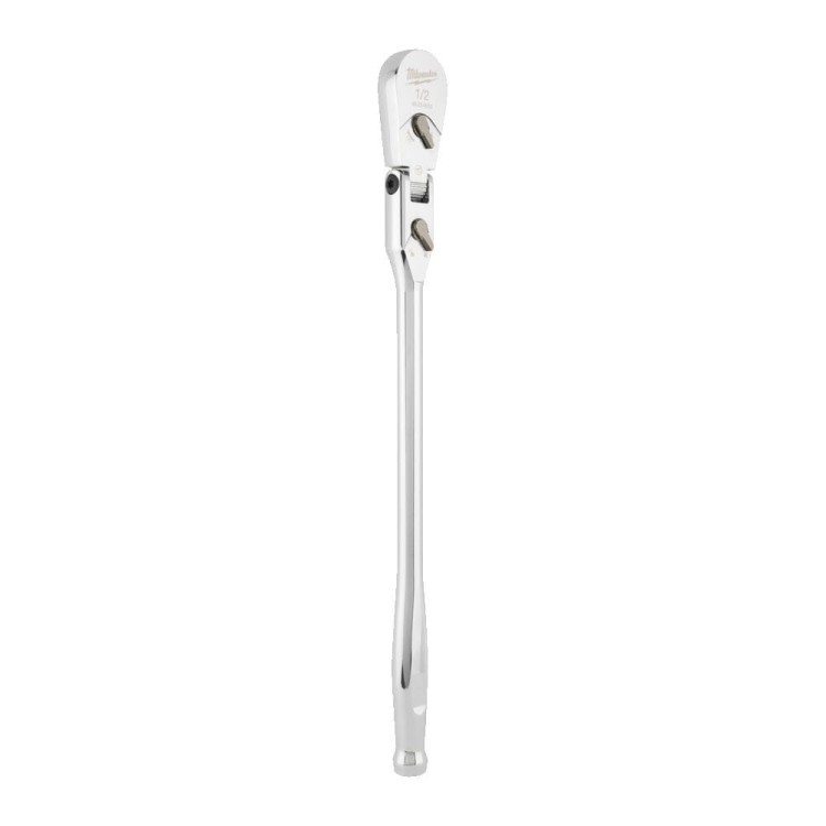 Grzechotka z ruchomą głowicą 1/2'' długa 4932479656 - techniktools