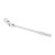 Grzechotka z ruchomą głowicą 1/2'' długa 4932479656 - techniktools