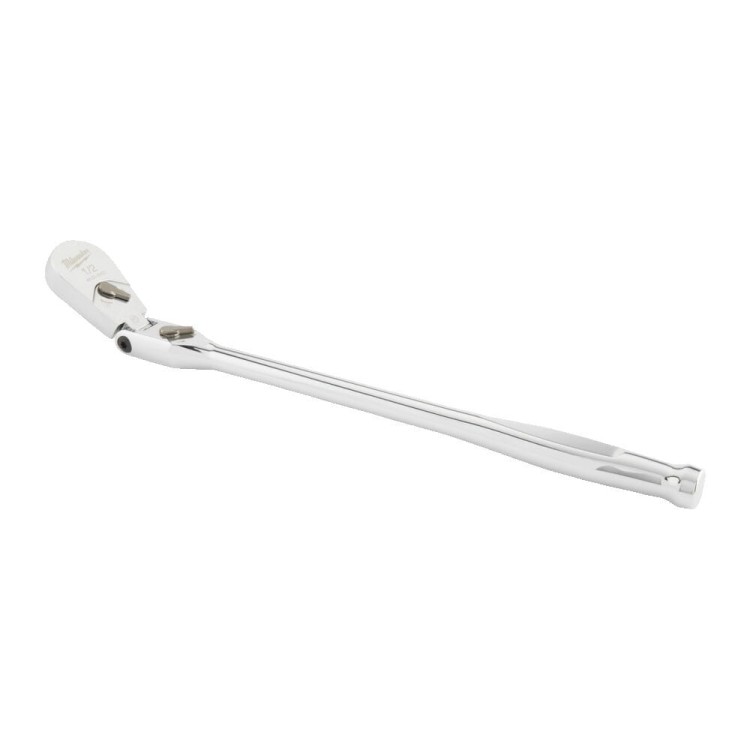 Grzechotka z ruchomą głowicą 1/2'' długa 4932479656 - techniktools