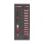 Wkładka piankowa z grzechotką i nasadkami 1/4'' 4932479824 - techniktools