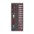 Wkładka piankowa z grzechotką i nasadkami 3/8'' 4932479825 - techniktools