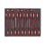 Wkładka piankowa z wkrętakami 4932479830 - techniktools