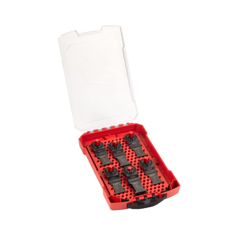 OMT Blade Case-1pc 4932479838 - techniktools