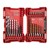 ShW CD Drill+Drive TiN MM 5.5 Set-39pc 4932479853 - techniktools