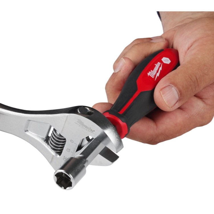 Klucz nasadowy 5 mm - magnetyczny 4932479884 - techniktools