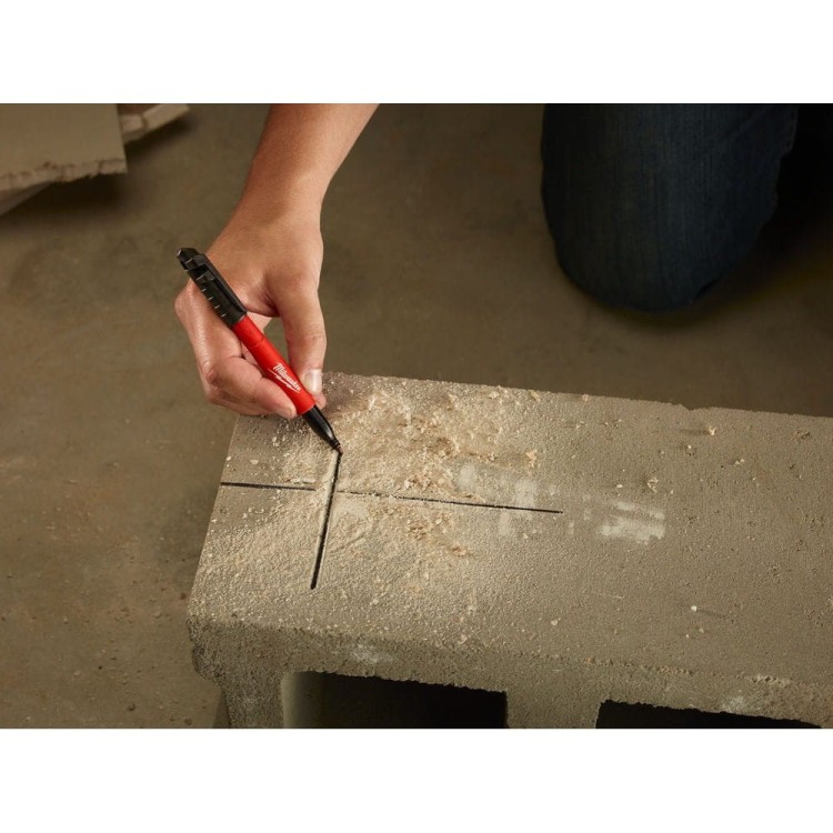 Marker INKZALL 48223100 - techniktools