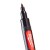 Marker z końcówką dotykową 48223101 - techniktools