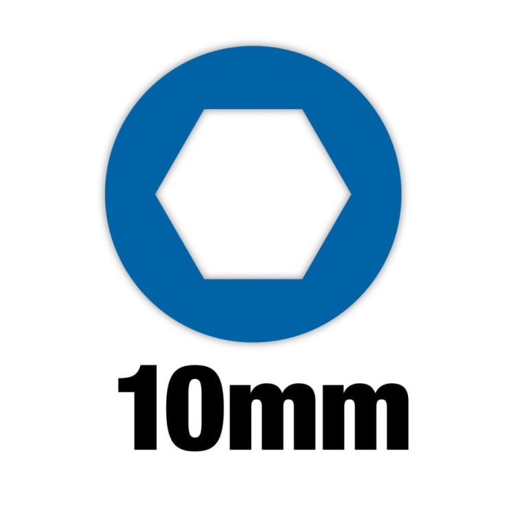 HOLLOWCORE Magnetyczne klucze nasadowe 4932479889 - techniktools