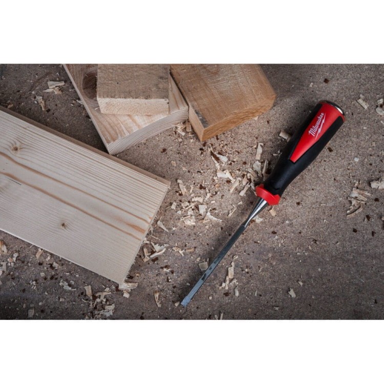 Dłuta o sfazowanej krawędzi 4932479892 - techniktools