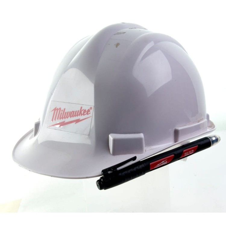 Marker z końcówką dotykową 48223101 - techniktools