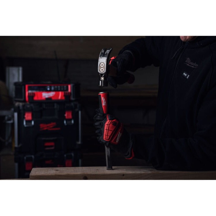 Dłuto 19 mm o sfazowanej krawędzi 4932479894 - techniktools