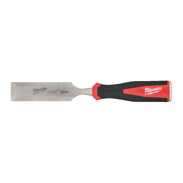 Dłuto 32 mm o sfazowanej krawędzi 4932479896 - techniktools