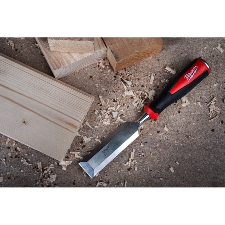 Dłuto 32 mm o sfazowanej krawędzi 4932479896 - techniktools