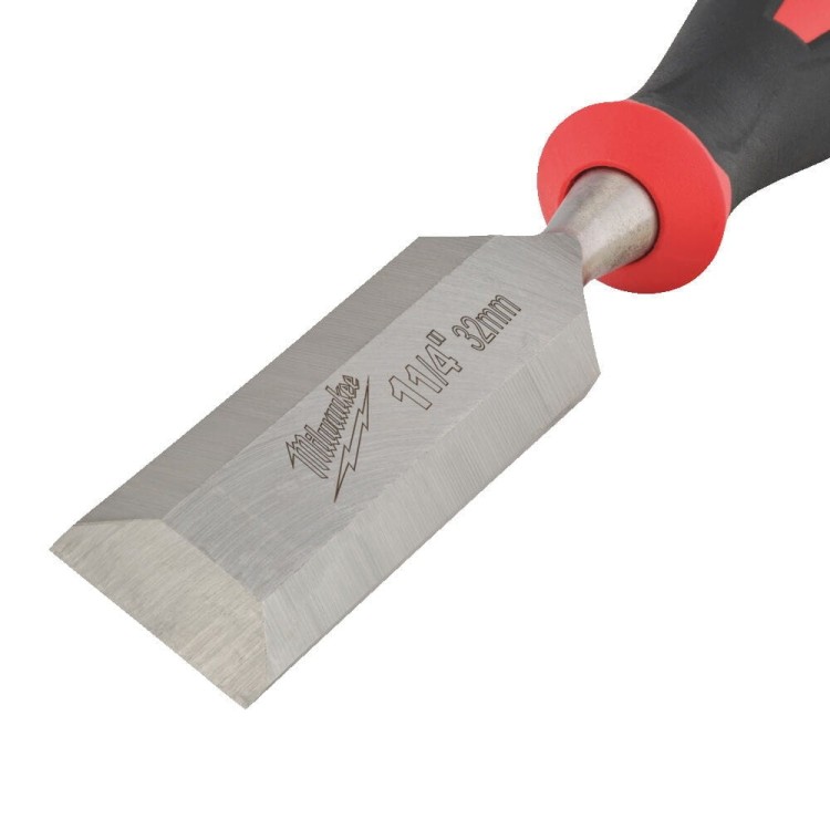 Dłuto 32 mm o sfazowanej krawędzi 4932479896 - techniktools