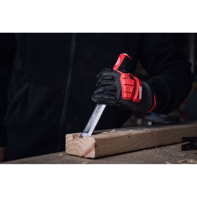 Dłuto 32 mm o sfazowanej krawędzi 4932479896 - techniktools