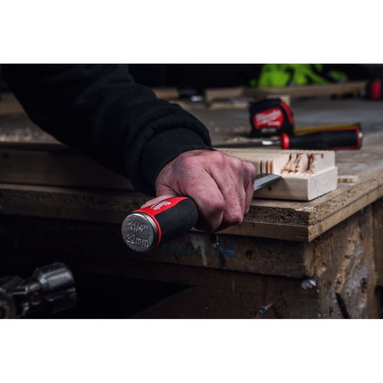 Dłuto 32 mm o sfazowanej krawędzi 4932479896 - techniktools