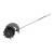 QUIK-LOK Szczotka gumowa z osłoną 4932479984 - techniktools