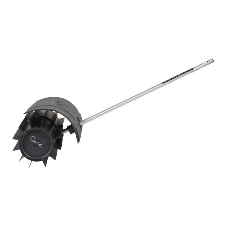 QUIK-LOK Szczotka gumowa z osłoną 4932479984 - techniktools