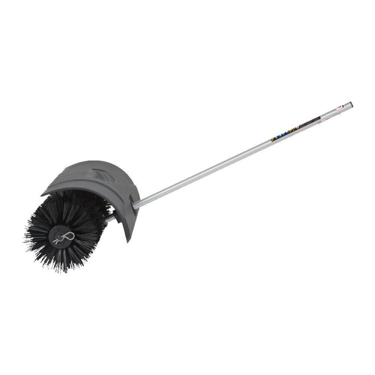 QUIK-LOK Szczotka druciana z osłoną 4932479985 - techniktools