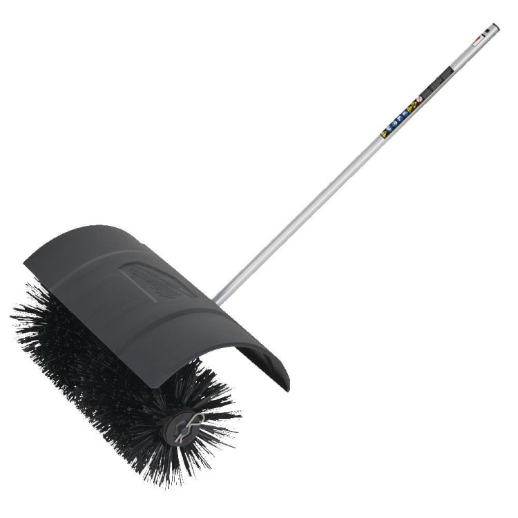 QUIK-LOK Szczotka druciana z osłoną 4932479985 - techniktools