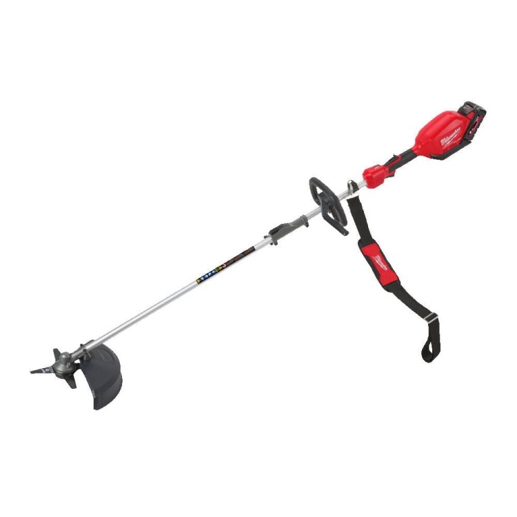 QUIK-LOK Wycinarka do trawy 4932479986 - techniktools