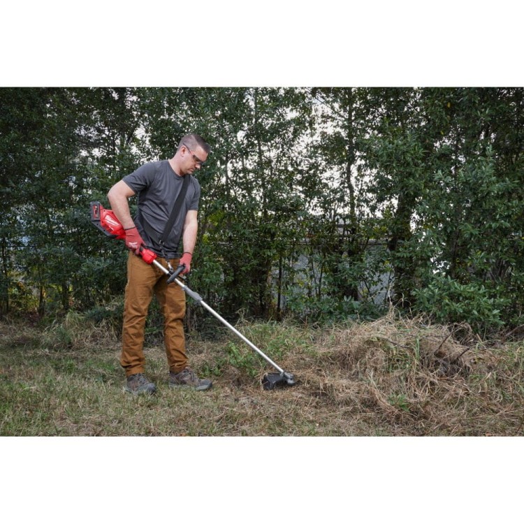 QUIK-LOK Wycinarka do trawy 4932479986 - techniktools