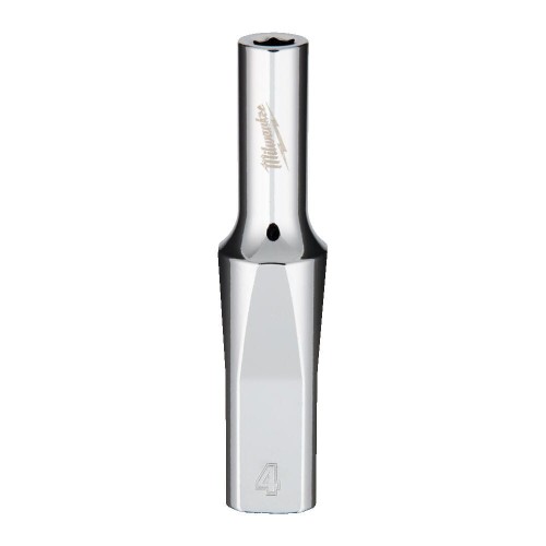 Nasadka 1/4" 4mm długa (metryczna) 4932479994 - techniktools