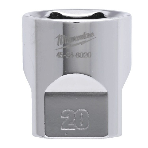 Nasadka 3/8" 20mm standardowa (met) 4932479996 - techniktools
