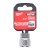 Nasadka 3/8" 20mm standardowa (met) 4932479996 - techniktools