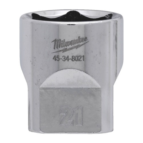 Nasadka 3/8" 21mm standardowa (met) 4932479997 - techniktools