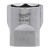 Nasadka 3/8" 21mm standardowa (met) 4932479997 - techniktools