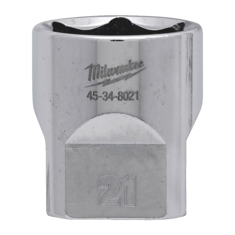 Nasadka 3/8" 21mm standardowa (met) 4932479997 - techniktools