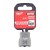 Nasadka 3/8" 21mm standardowa (met) 4932479997 - techniktools