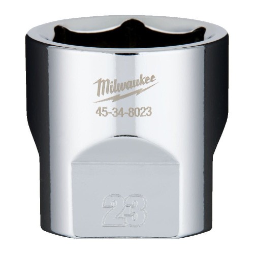 Nasadka 3/8" 23mm standardowa (met) 4932479999 - techniktools