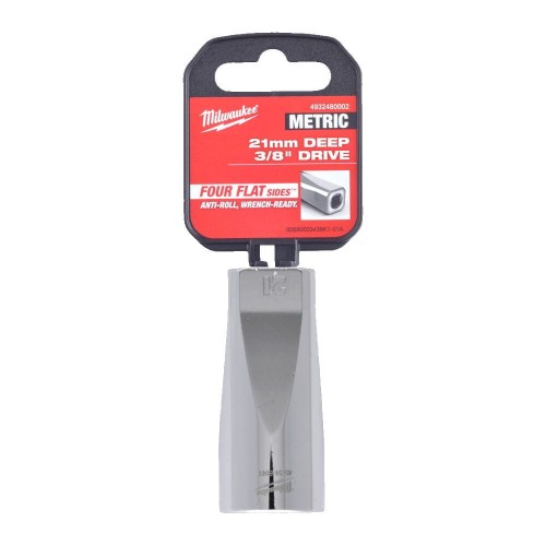 Nasadka 3/8" 21mm długa (metryczna) 4932480002 - techniktools