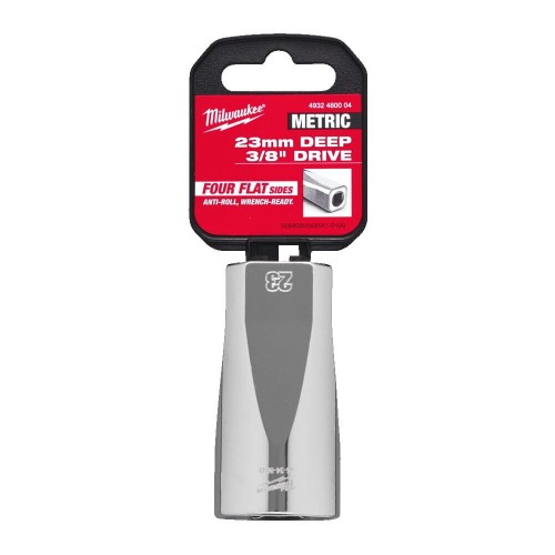 Nasadka 3/8" 23mm długa (metryczna) 4932480004 - techniktools