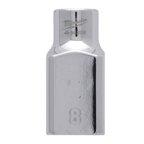 Nasadka chromowana 1/2'' 4932480006 - techniktools