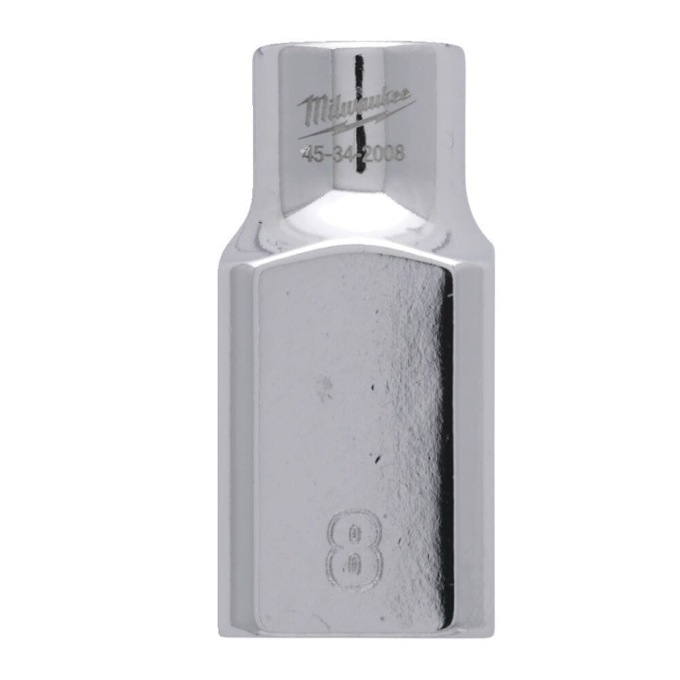 Nasadka chromowana 1/2'' 4932480006 - techniktools