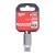 Nasadka chromowana 1/2'' 4932480006 - techniktools