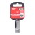 Nasadka 1/2" 9mm standardowa (metryczna) 4932480007 - techniktools