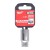 Nasadka 1/2" 10mm standardowa (met) 4932480008 - techniktools