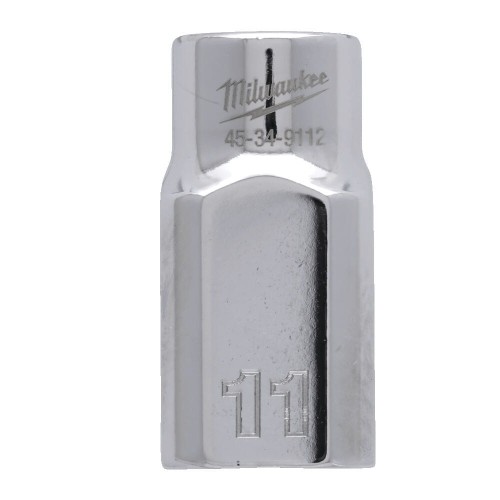 Nasadka 1/2" 11mm standardowa (met) 4932480009 - techniktools