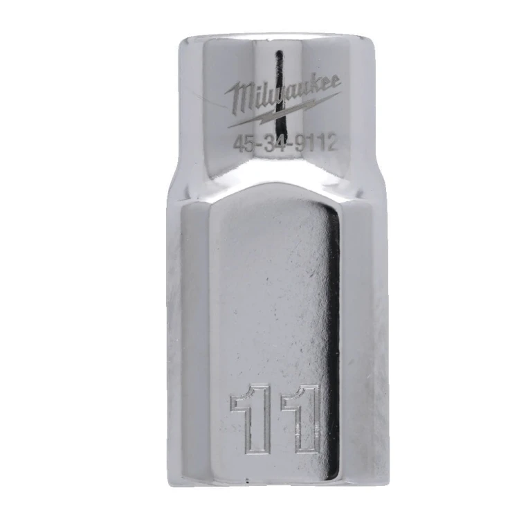 Nasadka 1/2" 11mm standardowa (met) 4932480009 - techniktools