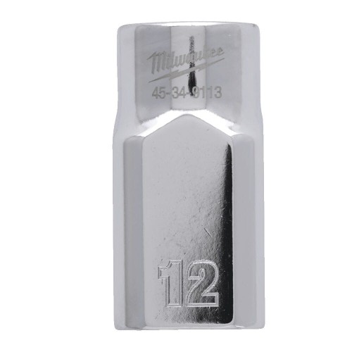 Nasadka 1/2" 12mm standardowa (met) 4932480010 - techniktools